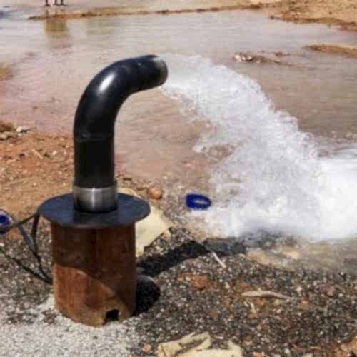 İçme Suyu Sondajı